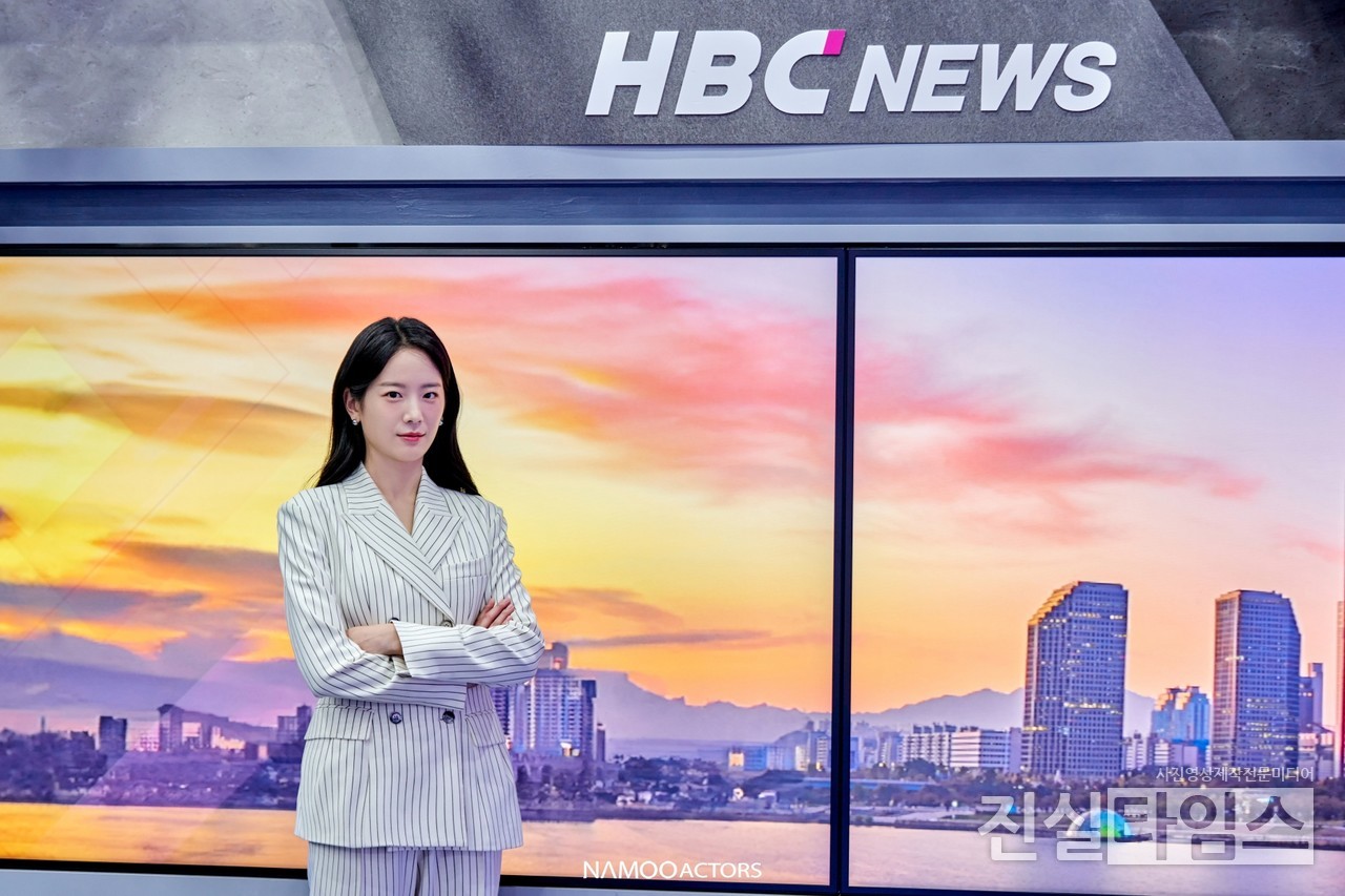 배우 장규리 [나무엑터스 제공 재판매 및 DB 금지]