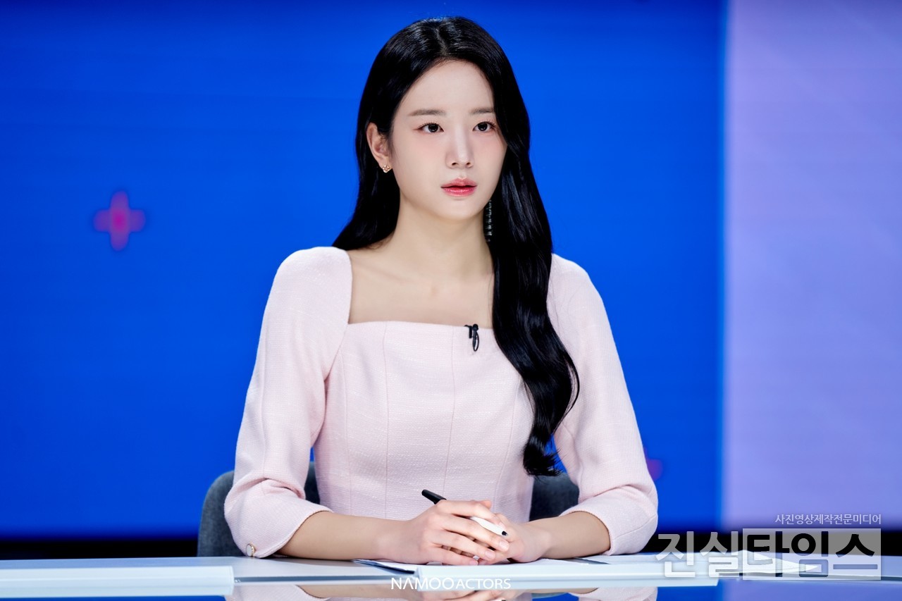 배우 장규리 [나무엑터스 제공 재판매 및 DB 금지]