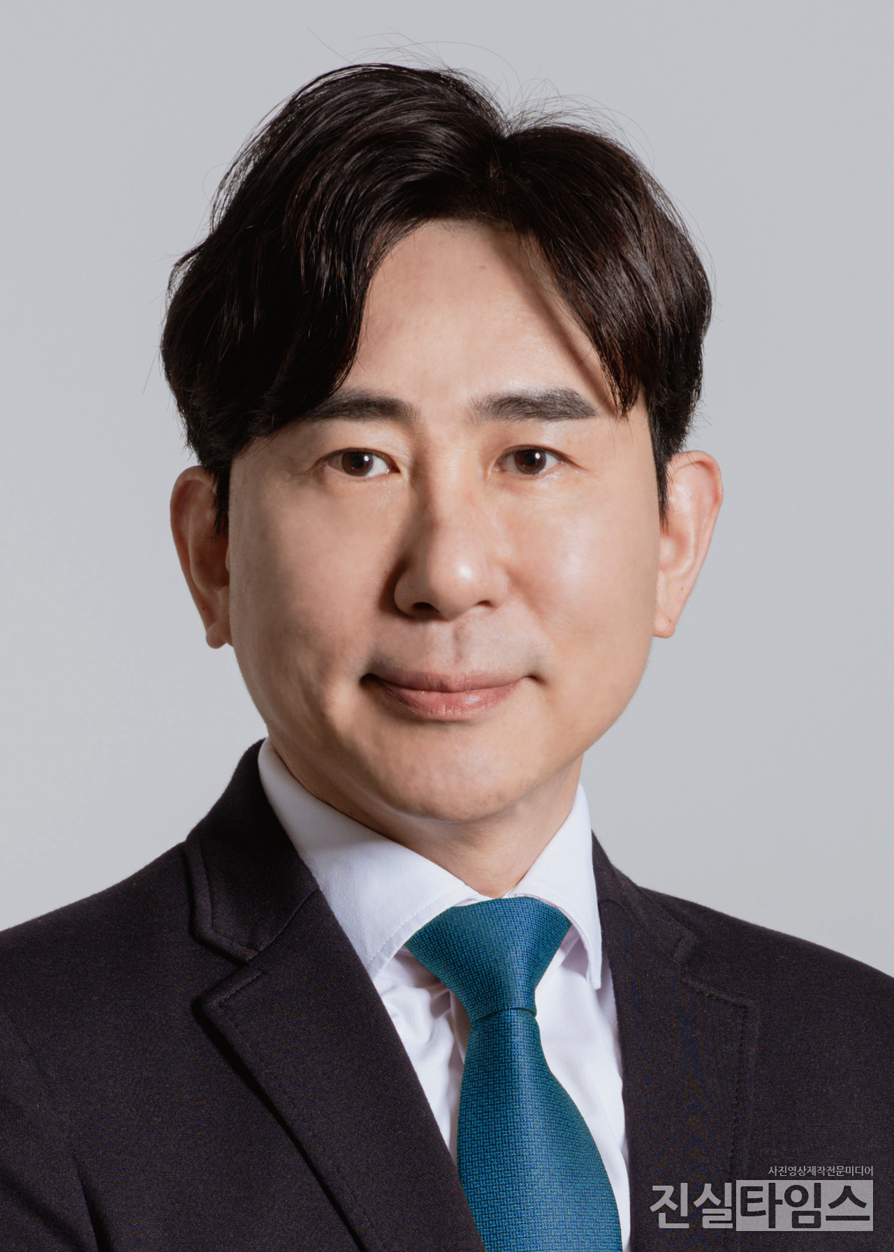 한국만화영상진흥원 제11대 신임원장 백종훈 [한국만화영상진흥원 제공 재판매 및 DB 금지]
