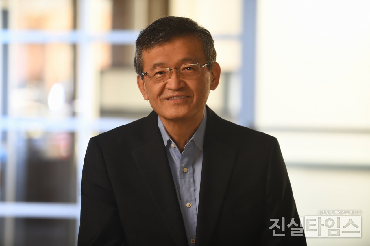 립부 탄 인텔 CEO [인텔 제공 재판매 및 DB 금지]