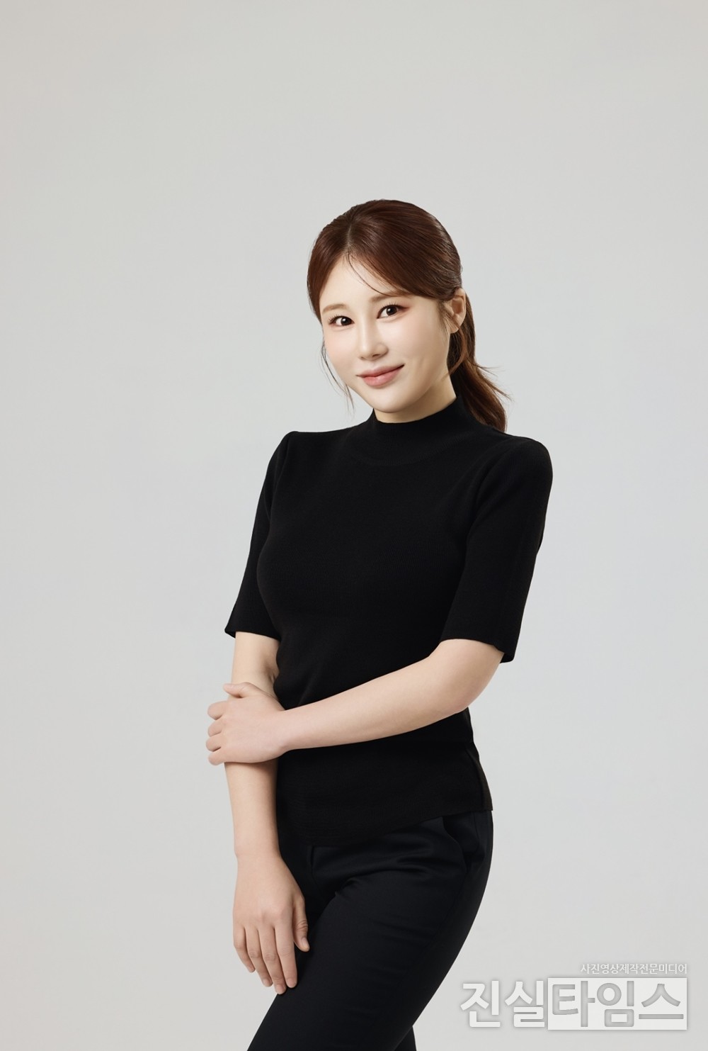 가수 김소유 [김소유 제공 재판매 및 DB 금지]